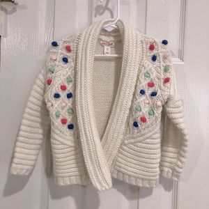 Cat & Jack Sweater